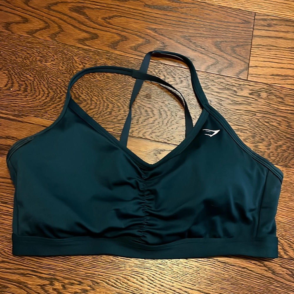 Gymshark sports bra